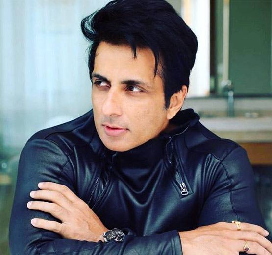 जानें- कहां से की है सोनू सूद ने पढ़ाई, मां चिट्ठियों में लिखा करती थीं ये बातें