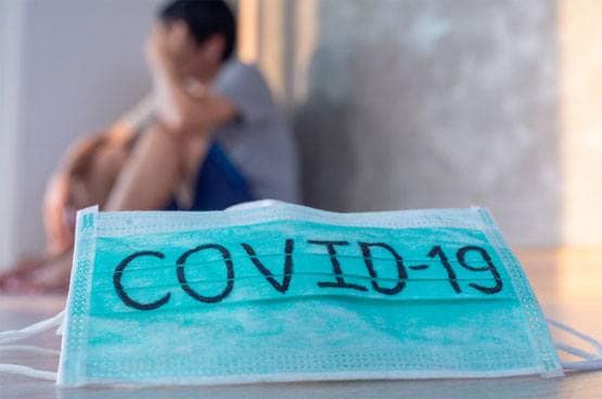 कोरोना से ठीक हुए मरीजों में दिखा ये असर, बढ़ी वैज्ञानिकों की चिंता