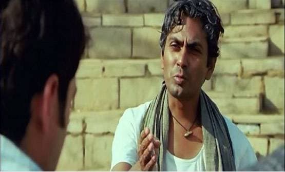 स्टार बनने से पहले फिल्मों में छोटे रोल्स कर चुके हैं नवाज, ये है लिस्ट