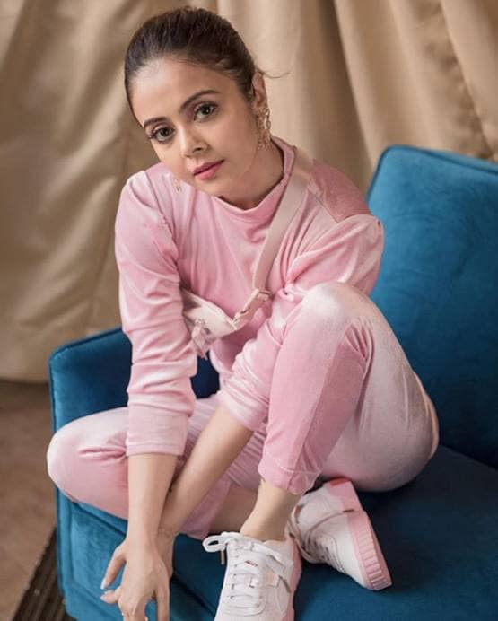 देवोलीना के फैंस के खिलाफ शिकायत, इस एक्टर ने लगाया जान से मारने का आरोप