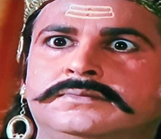 रुक्मणि से राम-सीता तक, रामानंद सागर के शोज में रिपीट हुए ये 7 एक्टर्स