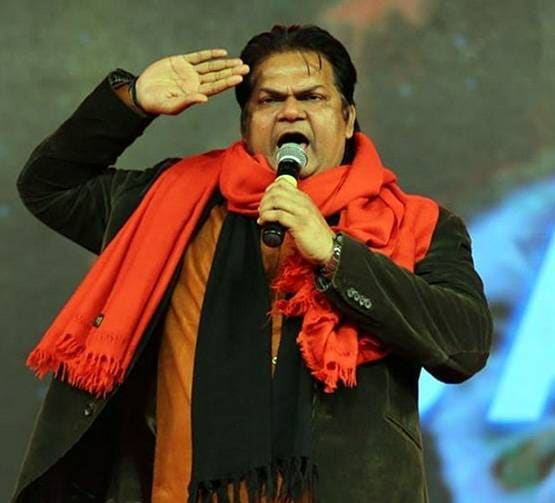 PHOTO: रावण से लेकर कंस तक, चंद्रकांता के क्रूर सिंह ने किए कई दमदार रोल