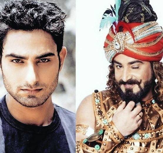 इंजीनियरिंग के बाद एक्टिंग में रखा कदम, ऐसा है 'महाभारत के शकुनि' का सफर