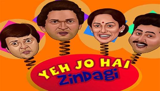 दूरदर्शन पर पुराने शोज की बाढ़, धार्मिक के बाद कॉमिक-ड्रामा शो की वापसी