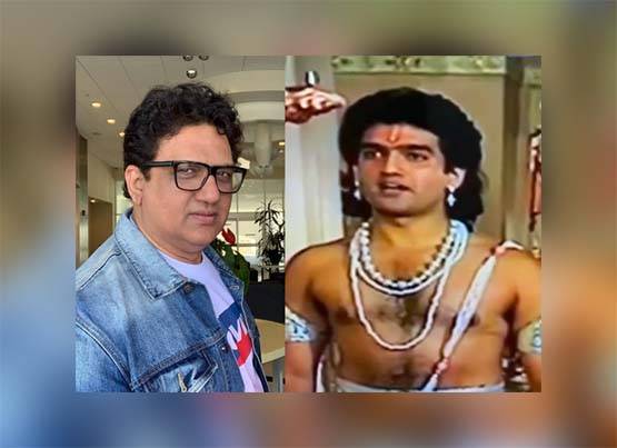 अनु मलिक के भाई ने महाभारत में निभाया था ये अहम रोल, आपने पहचाना?