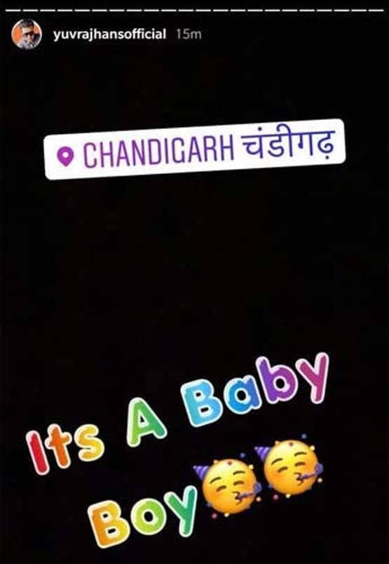 मां बनीं छोटी सरदारनी फेम एक्ट्रेस मानसी शर्मा, बेटे को दिया जन्म