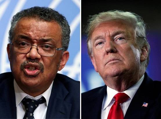 WHO से अमेरिका का निकलना कितना खतरनाक? एक्सपर्ट ने दी चेतावनी