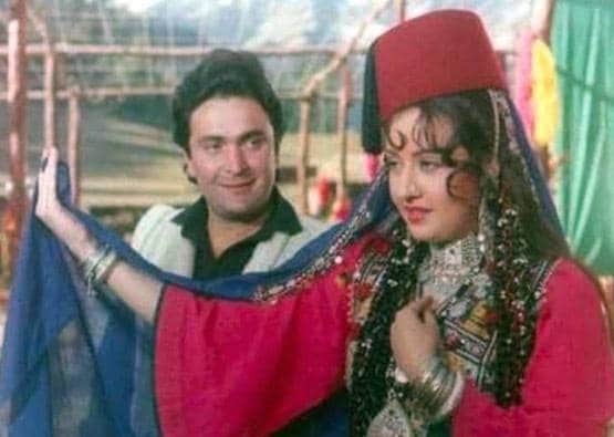 राजकपूर मरने के बाद बेटों को दे गए चैलेंज, ऋषि कपूर ने हिट देकर पूरा किया वादा