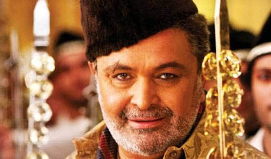 अग्निपथ ने दिया था ऋषि की दूसरी पारी को जीवनदान, की थी सबकी बोलती बंद