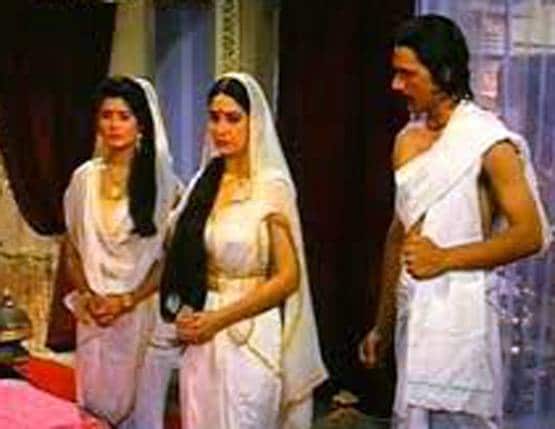 न कोई जानता था, न बनी पहचान, महाभारत ने बदली इन एक्टर्स की जिंदगी