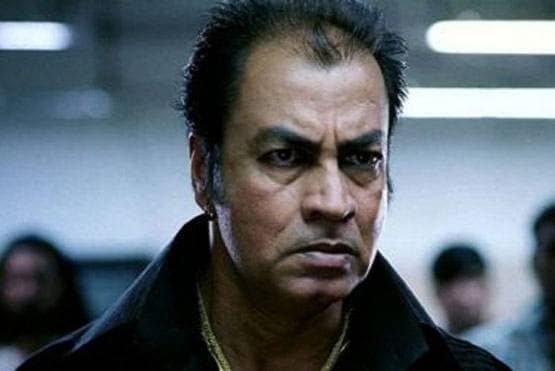 बॉलीवुड का गजनी, महाभारत में बना था अश्वत्थामा, पहचाना आपने?