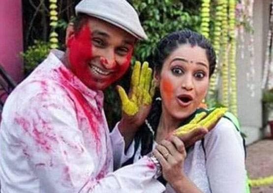 दिशा वकानी के माता पिता भी थे तारक मेहता का हिस्सा, इस एपिसोड में दिखे