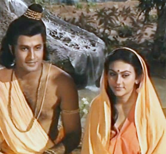 दूरदर्शन पर खत्म रामायण, TRP में निजी चैनलों से मिलेगी कड़ी टक्कर