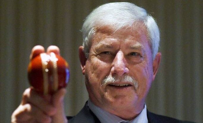 Richard Hadlee