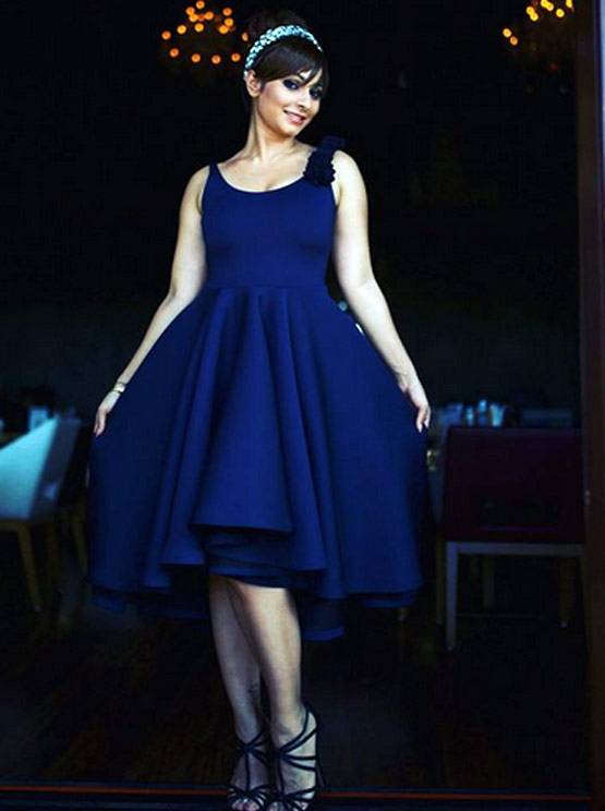 तनीषा मुखर्जी ने दी महाराष्ट्र दिवस की बधाई, मराठी मुलगी लुक में दिखीं