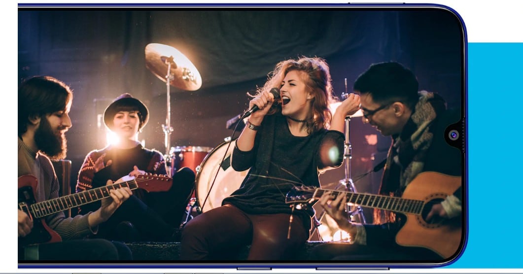 6,000mAh की बैटरी वाला सैमसंग का ये स्मार्टफोन अब हुआ सस्ता