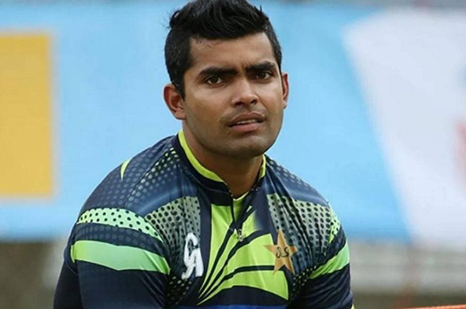 'अकमल पर लगे लाइफ बैन, मुझे खराब खेलने के लिए बोला'