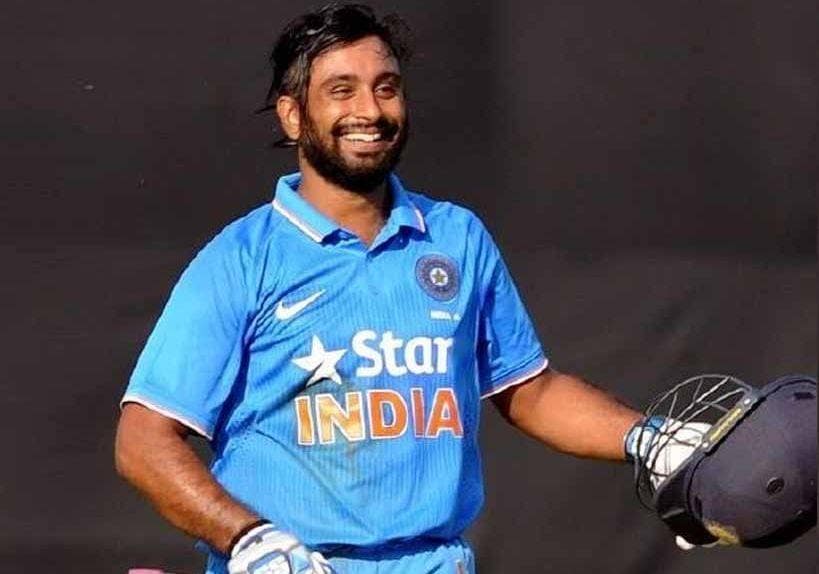 तिहरा शतक जड़ने वाले करुण नायर क्यों हुए बाहर, MSK प्रसाद ने बताई वजह