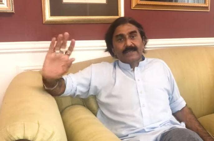 मियांदाद बोले- 1978 में हमने भारत के स्पिनरों की उड़ाई थीं धज्जियां