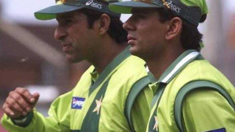 पूर्व खिलाड़ी का अकरम पर आरोप, कहा- फिक्स था 1999 WC फाइनल