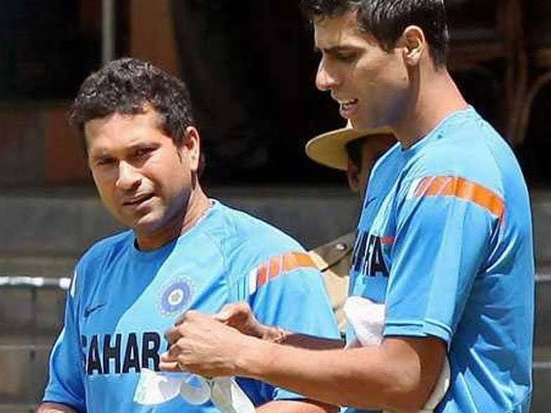 नेहरा ने बताया- पहनने के लिए अच्छे जूते नहीं थे, डेब्यू में हुई थी दिक्कत