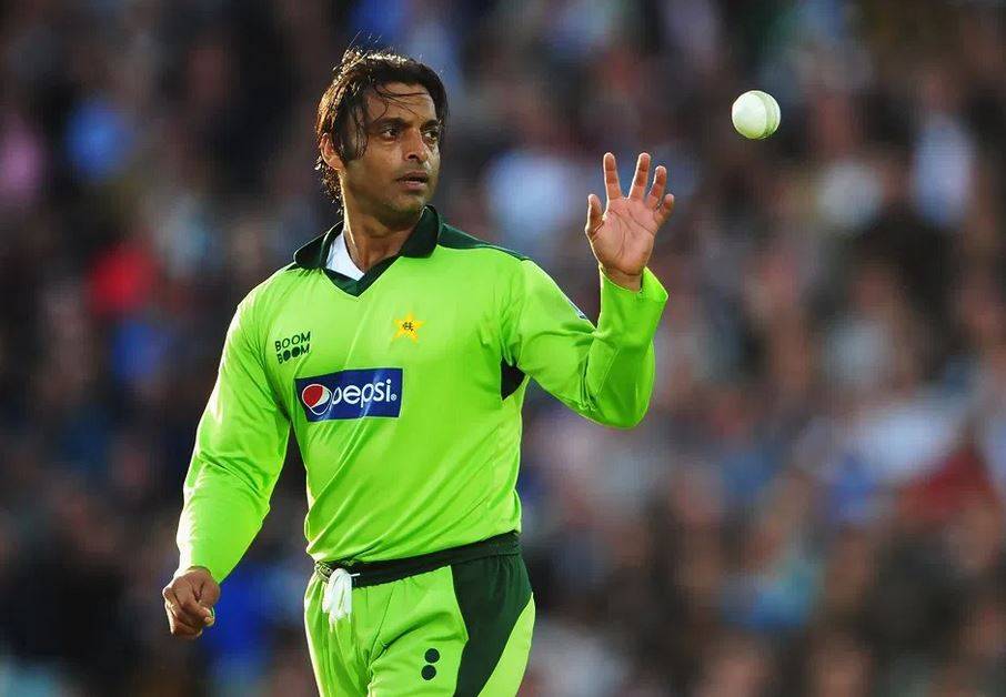 अख्तर का खुलासा- इस भारतीय के सामने आसान नहीं थी गेंदबाजी