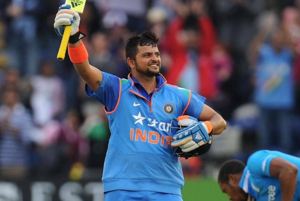 रैना के लिए कैसे बंद हुए टीम इंडिया के दरवाजे, MSK प्रसाद ने किया खुलासा