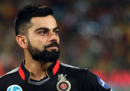 कोहली की इस हरकत ने आंद्रे रसेल को दिलाया था गुस्सा, फिर बजाई RCB की बैंड