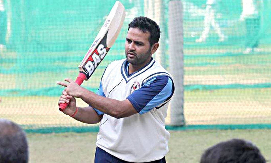 मैथ्यू हेडन ने मुझसे कहा- घूंसा मार दूंगा, पार्थिव पटेल ने सुनाई पूरी घटना