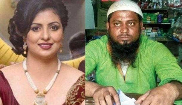 शमी की वाइफ ने 'दम मारो दम' गाने पर किया डांस, लोग बोले- रमजान में शर्म करो