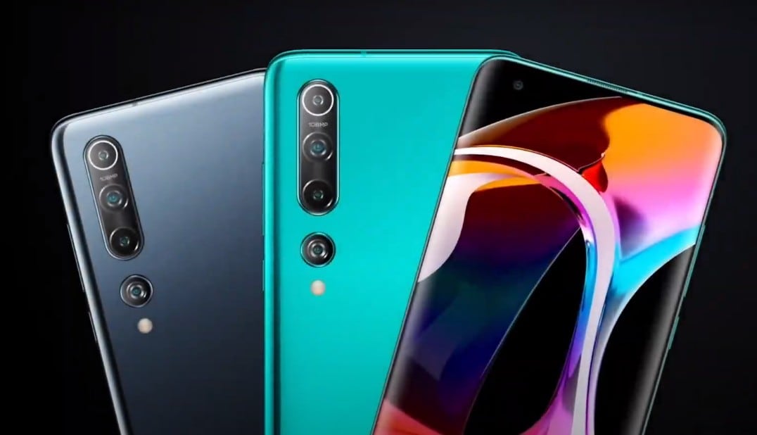 108MP कैमरे के साथ Mi 10 5G भारत में लॉन्च, जानें कीमत-ऑफर्स