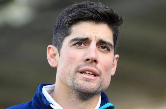 एलिस्टेयर कुक ने चुने दुनिया के 5 महान बल्लेबाज, भारत का ये धुरंधर शामिल