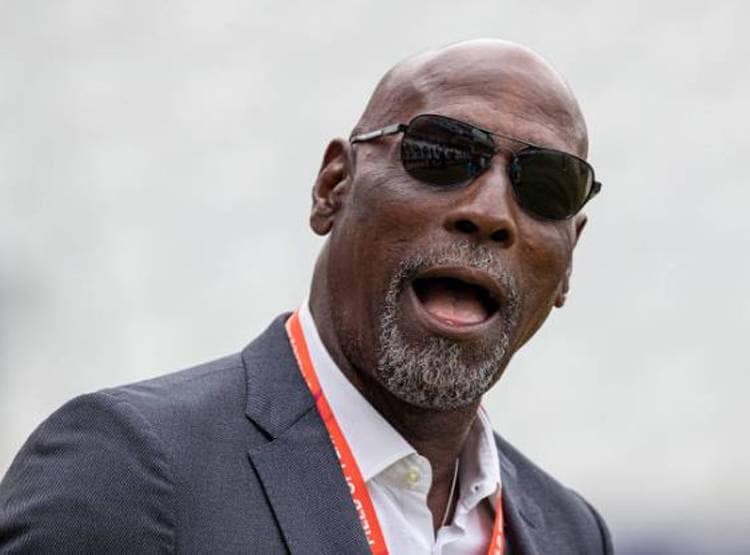 अकरम ने रिचर्ड्स से लिया था पंगा, बल्ला लेकर मारने पहुंचा बल्लेबाज