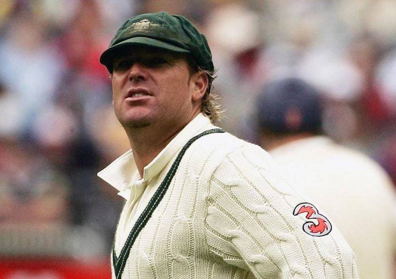 शेन वॉर्न ने 'बैगी ग्रीन' पर उठाए सवाल, बोले- मेरे लिए मायने नहीं रखती