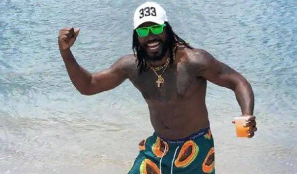 गेल ने साथी खिलाड़ी को बताया सांप और कोरोना से भी बुरा, मिलेगी सजा!