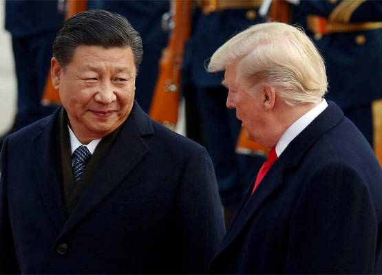 क्या US की कोरोना वैक्सीन बनने से पहले ही पहुंच जाएगी चीन?