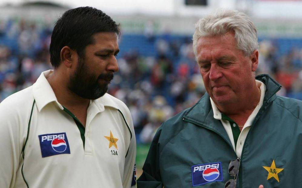 कानपुर में जन्मे पाकिस्तानी कोच की वर्ल्ड कप के दौरान मिली लाश, मौत पर मचा था बवाल