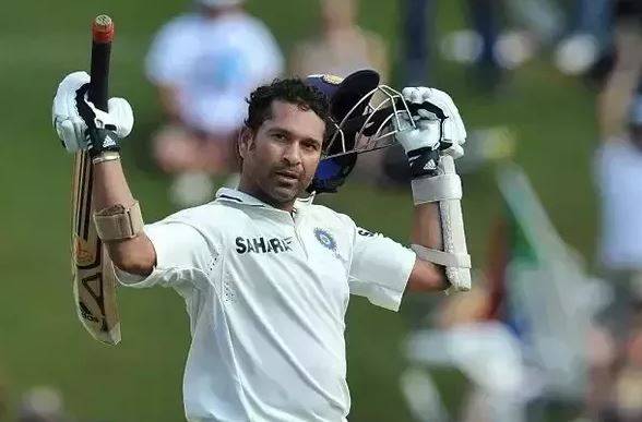 सचिन को आग उगलते देखना चाहते थे ये PAK कप्तान, बैटिंग से था प्यार