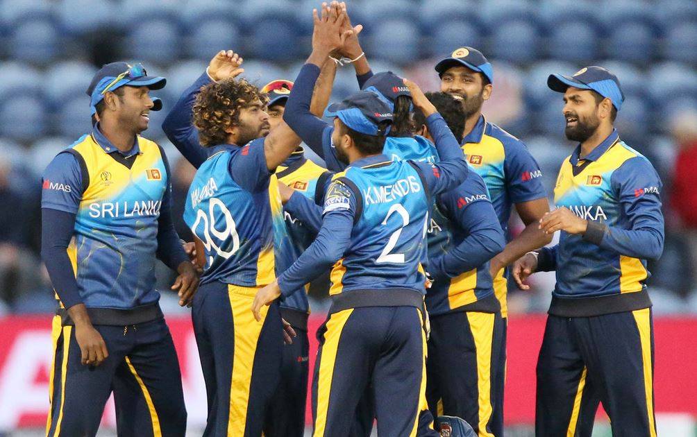 BCCI ने बताया- इस समय श्रीलंका का दौरा लगभग असंभव लग रहा