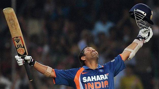 सचिन के दोहरे शतक पर स्टेन ने उठाए सवाल, बोले- 190 पर थे आउट