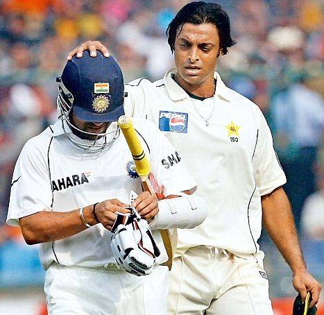 WC में सचिन ने उड़ाई थीं धज्जियां, धुनाई से ज्यादा इसलिए दुखी थे अख्तर