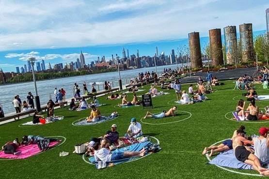 लॉकडाउन के नियमों में ढील कितनी खतरनाक? WHO ने दी चेतावनी