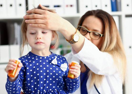 भारत आई कोरोना से जुड़ी बच्चों की दुर्लभ बीमारी, ये लक्षण न करें इग्नोर!