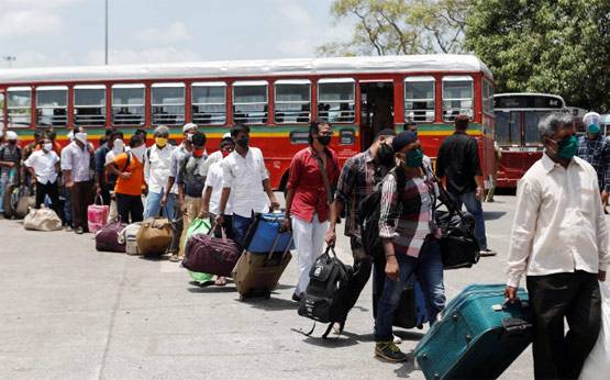 दक्षिण एशिया में क्यों इतना जानलेवा नहीं हो पाया कोरोना?