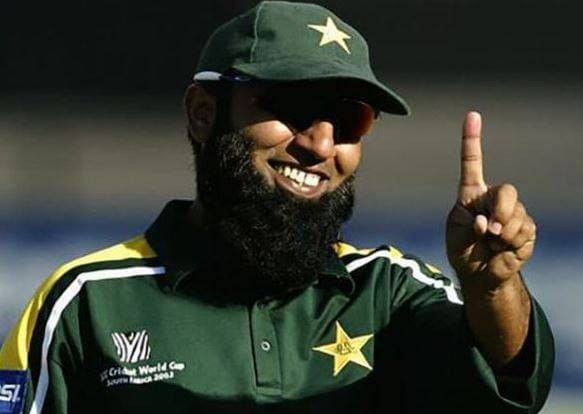 सचिन की वजह से मायूस हुआ ये PAK बल्लेबाज, नहीं तो बना देता वर्ल्ड रिकॉर्ड