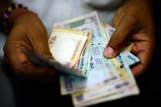 जानिए कैसे छपते हैं नोट, कहां से आता है स्याही-पेपर