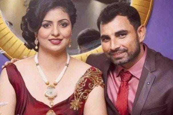 VIDEO: ईद पर मोहम्मद शमी की वाइफ ने किया डांस, लोगों ने किया ट्रोल