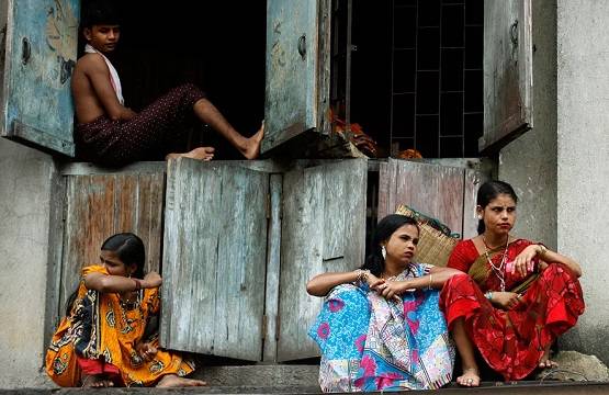 लॉकडाउन: सेक्स वर्करों की सबसे बड़ी बस्ती में भुखमरी की नौबत!