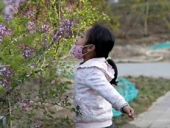 कोरोना: सूंघने की क्षमता खोने में वैज्ञानिकों को दिखी राहत वाली बात