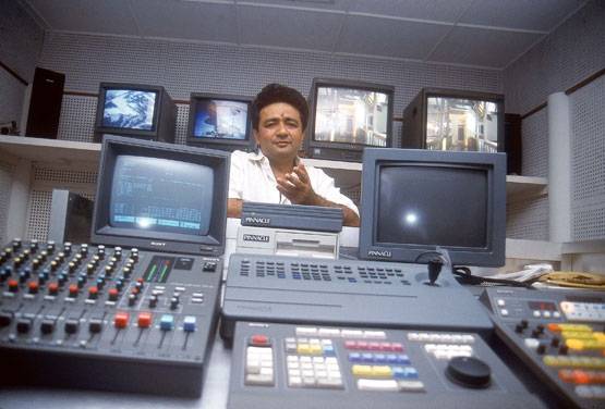 जब गुलशन ने अंडरवर्ल्ड को कहा, इतने रु. में वैष्णो देवी में भंडारा करा दूंगा